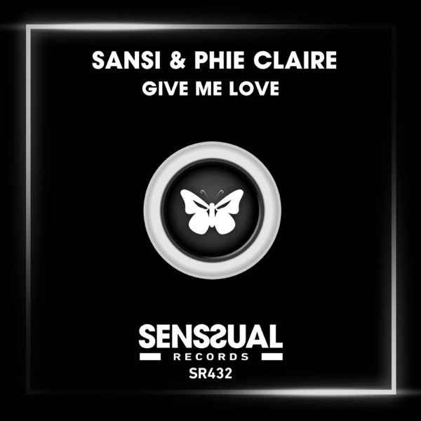Give Me Love - Single