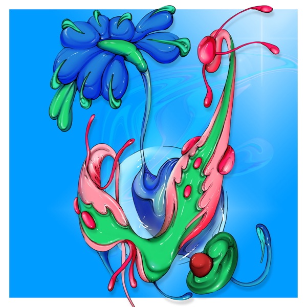 Krr – Le Alien Petit Prince : krr – Single