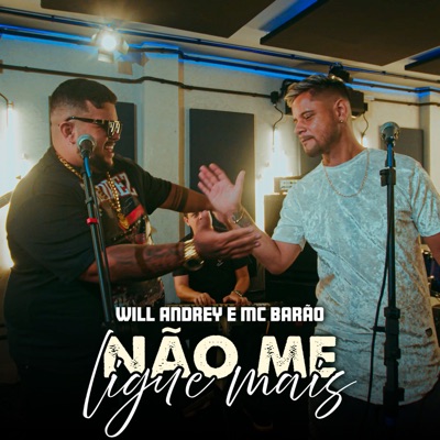 Não Me Ligue Mais - Single