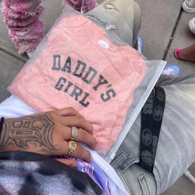 Daddys Girl - Single