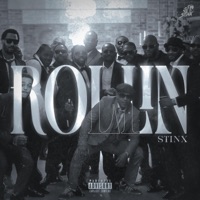 Rollin - Single - Stinx