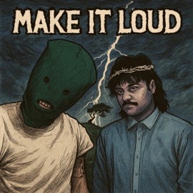 Make It Loud (feat. Fonso Rex) LICH TYCOON