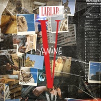 Larlar 5 (Yamine) - Single - YL