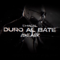 DURO AL BATE - Single - Chacal Original