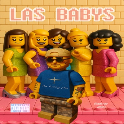 Las Babys - Single