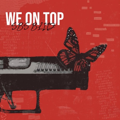 We on Top - Single