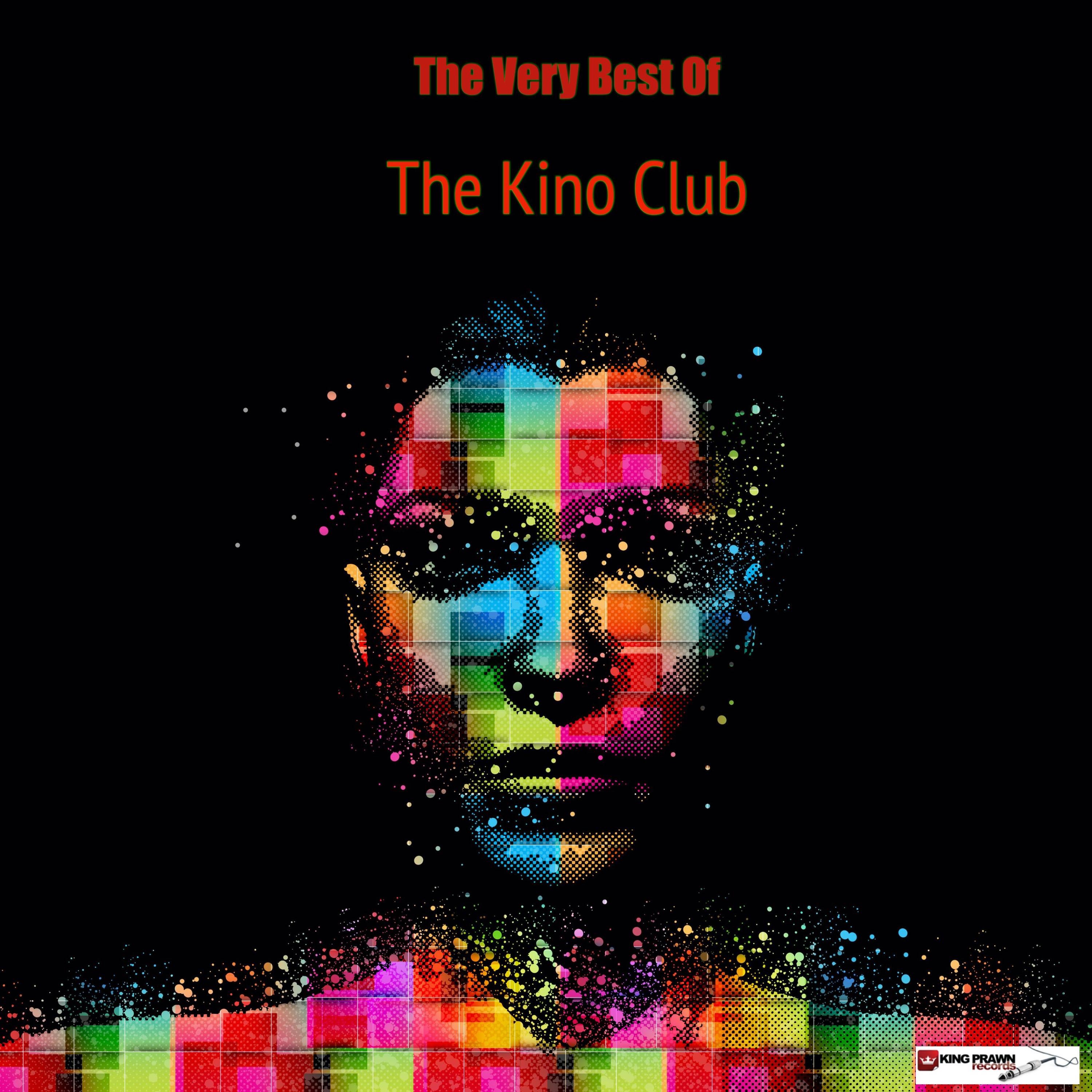 The Very Best Of The Kino Club