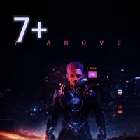 7 Above (feat. Vory) - Single - Jaz Valentino