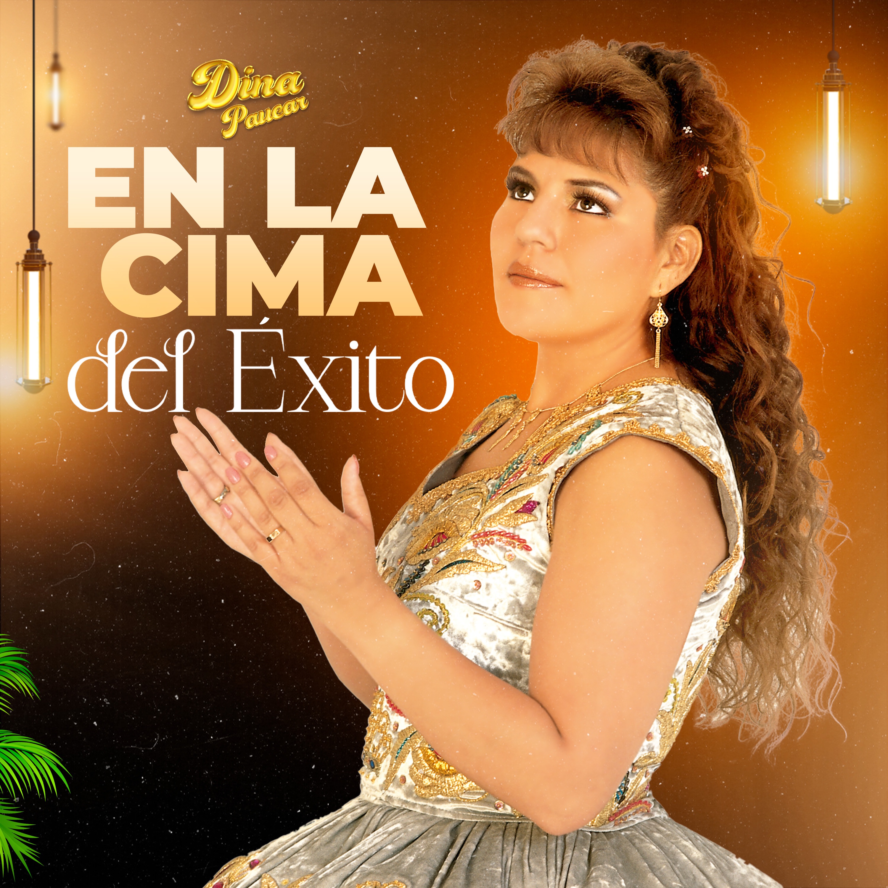 En la Cima del Éxito