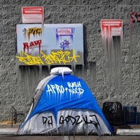 Dirty Bumz (feat. A-F-R-O) - Single - Rash Reed