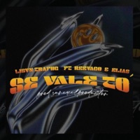 Se vale tó (feat. Elias 90 & LISVN) - Single - REE_VAGO
