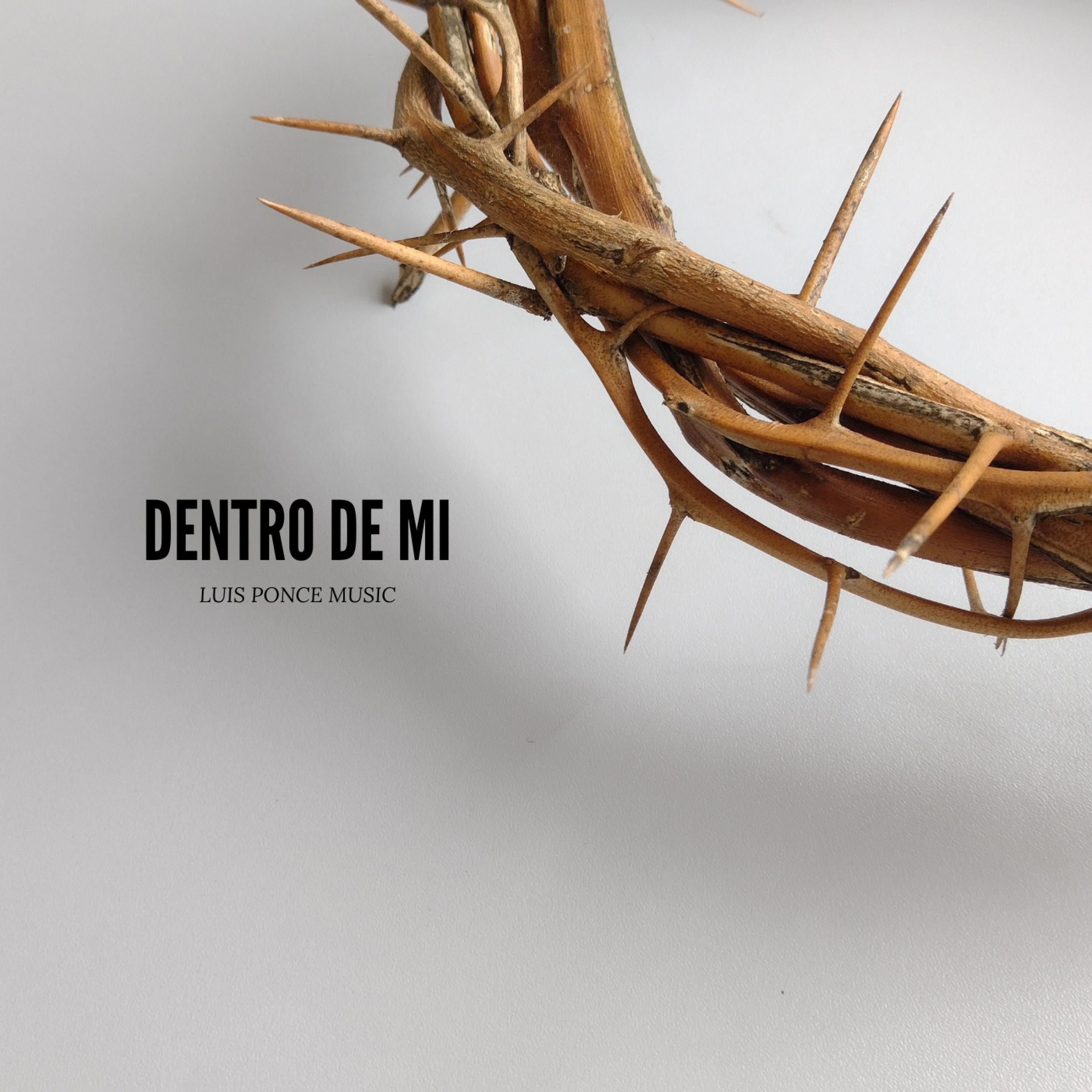 Dentro de Mi - Single