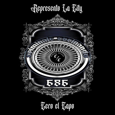 Representó la city - Single