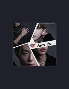 Ακούστε περιεχόμενο από Aim for One, παρακολουθήστε μουσικά βίντεο, διαβάστε το βιογραφικό, δείτε ημερομηνίες περιοδείας, και πολλά ακόμη!