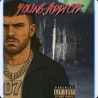 Mista Love <3 (feat. ItsPaleWhite) - Single - YoungAddicts