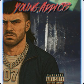 Mista Love <3 (feat. ItsPaleWhite) YoungAddicts