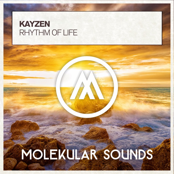Rhythm of Life - Single