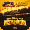 Grupo Quintanna - El Final de Nuestra Historia