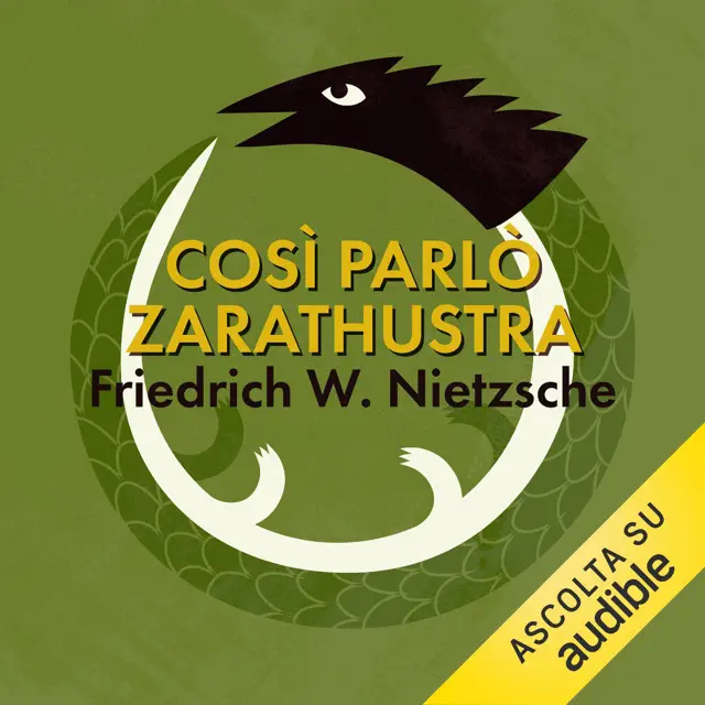 Così parlò Zarathustra