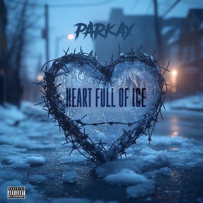 Heart Full Of Ice - Single