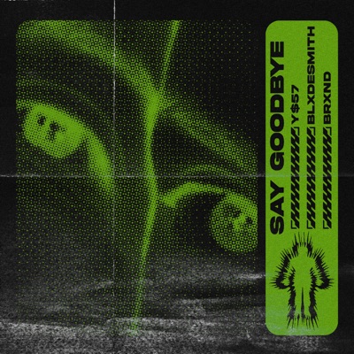 SAY GOODBYE - Single