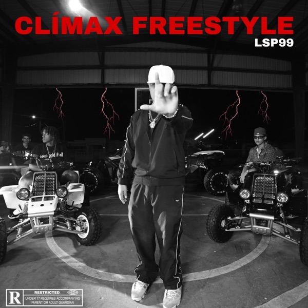 Clímax Freestyle