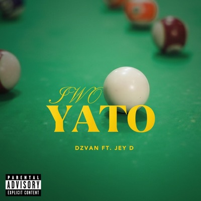 IWO YATO (feat. Jey D) - Single
