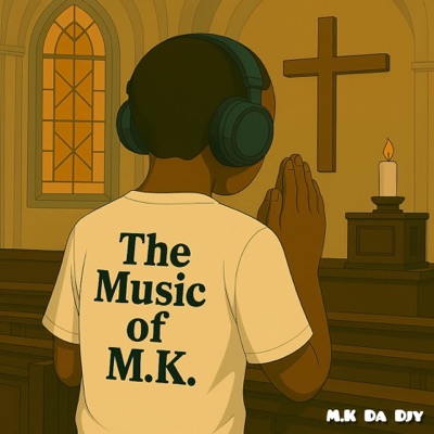 The Music of MK