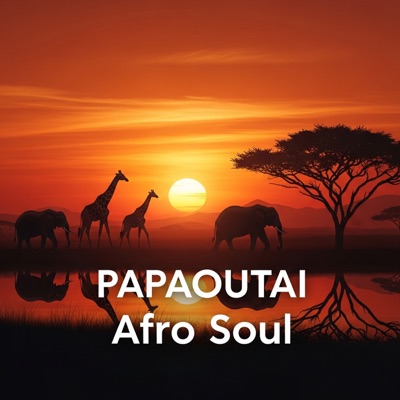 Papaoutai Afro Soul