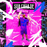 Sua Cara de Safada - Single - Mc Guilherminho