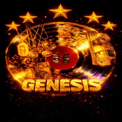 Genesis - EP