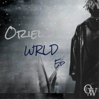WRLD - EP - Oriel WRLD