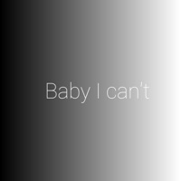 Baby I can't (feat. The Spectre) - Single - Younodvibe