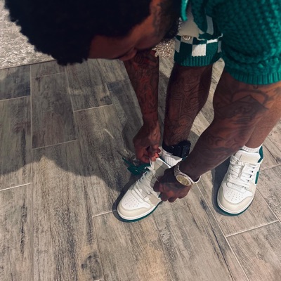 That Shit On Me - Single