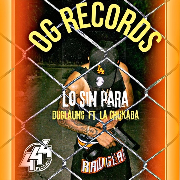 Lo Sin Para (feat. LaChukada)