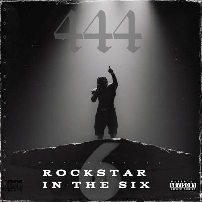 ROCKSTAR IN THE SIX - Single