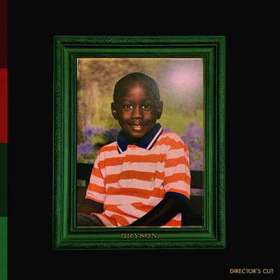 BRYSON. (Director's Cut)