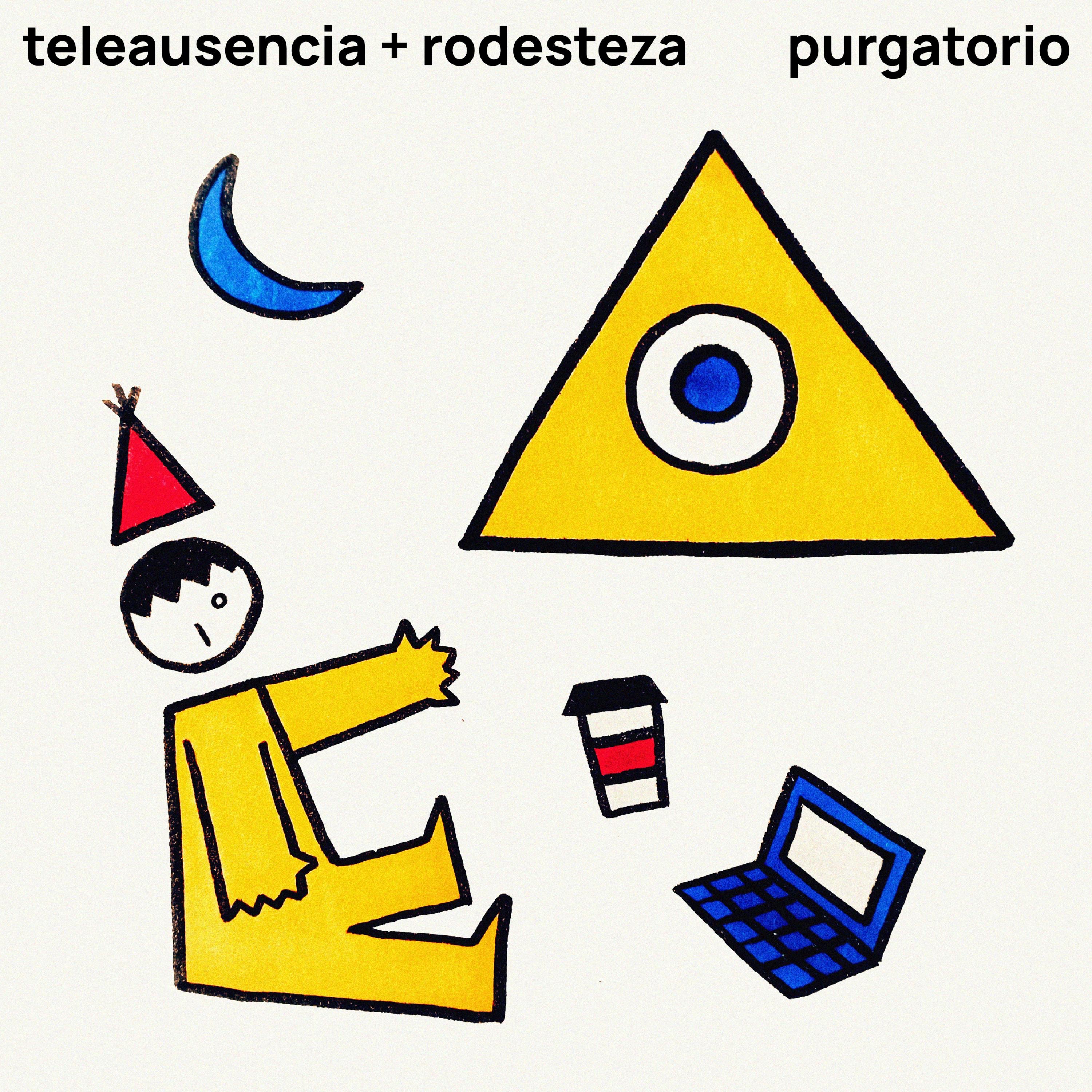 purgatorio - Single