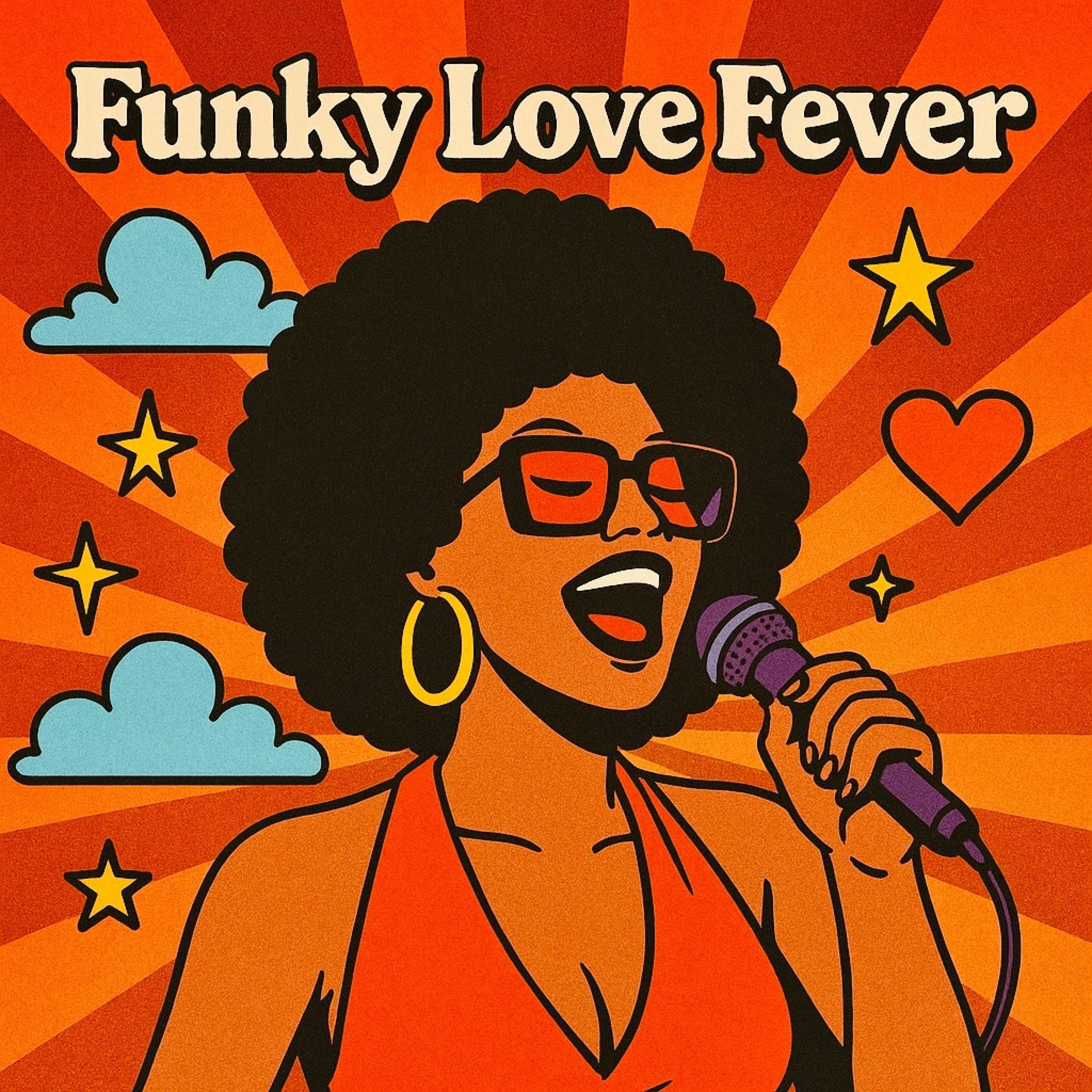 Funky Love Fever - Single