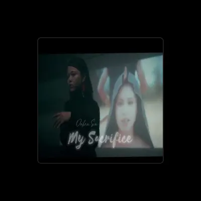 Listen to Dabra Sia, watch music videos, read bio, see tour dates & more!