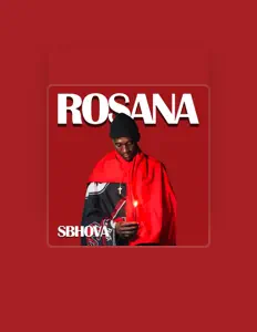 Sbhova dinle, müzik videolarını izle, biyografisini oku, tur tarihlerini ve daha fazlasını gör!