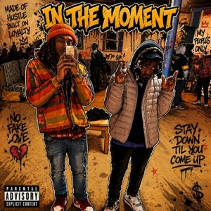 In The Moment - Single