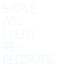 Simple And Clean (Re-Recording) - Hikaru Utada