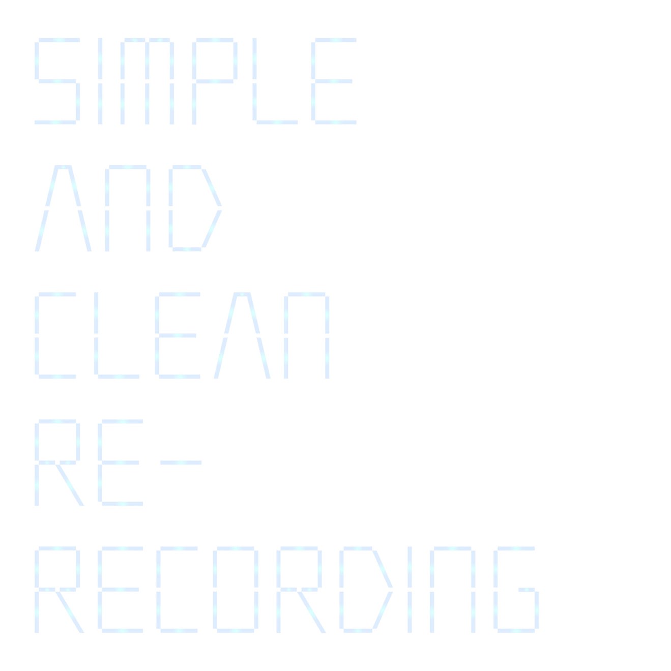 Hikaru Utada – Simple And Clean (Re-Recording) – Single (2024) [iTunes Match M4A]