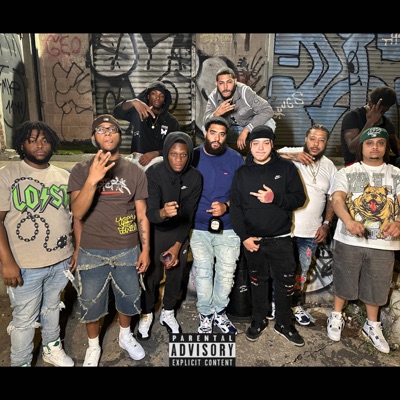 My Brothers Keeper (feat. Kahh) - Single