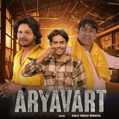 Aryavart - Single