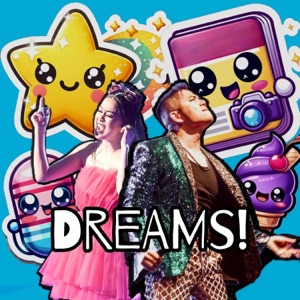 Dreams! (feat. Elise Go) [Instrumental Version]