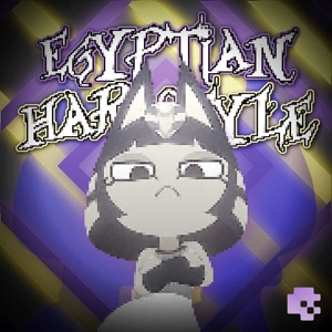 Egyptian Hardstyle (Sped Up)