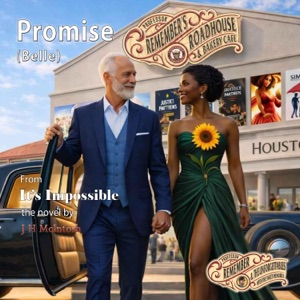 Promise (feat. Belle) - Single