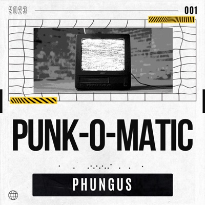 Punk-O-Matic - Single